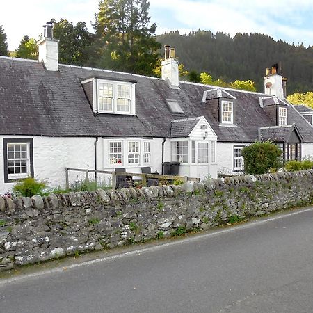 Raglan Cottage Ardentinny Dış mekan fotoğraf