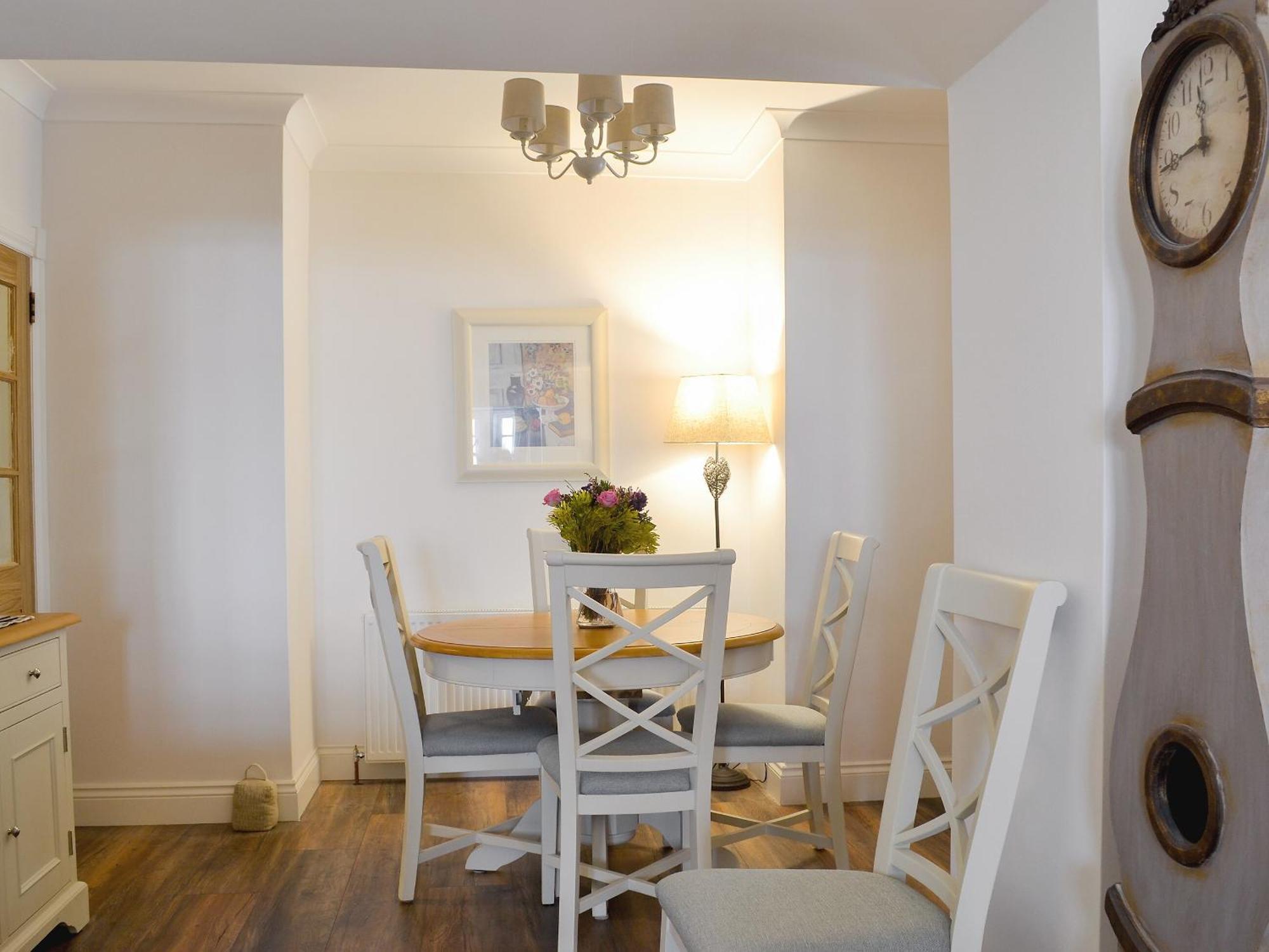Raglan Cottage Ardentinny Dış mekan fotoğraf