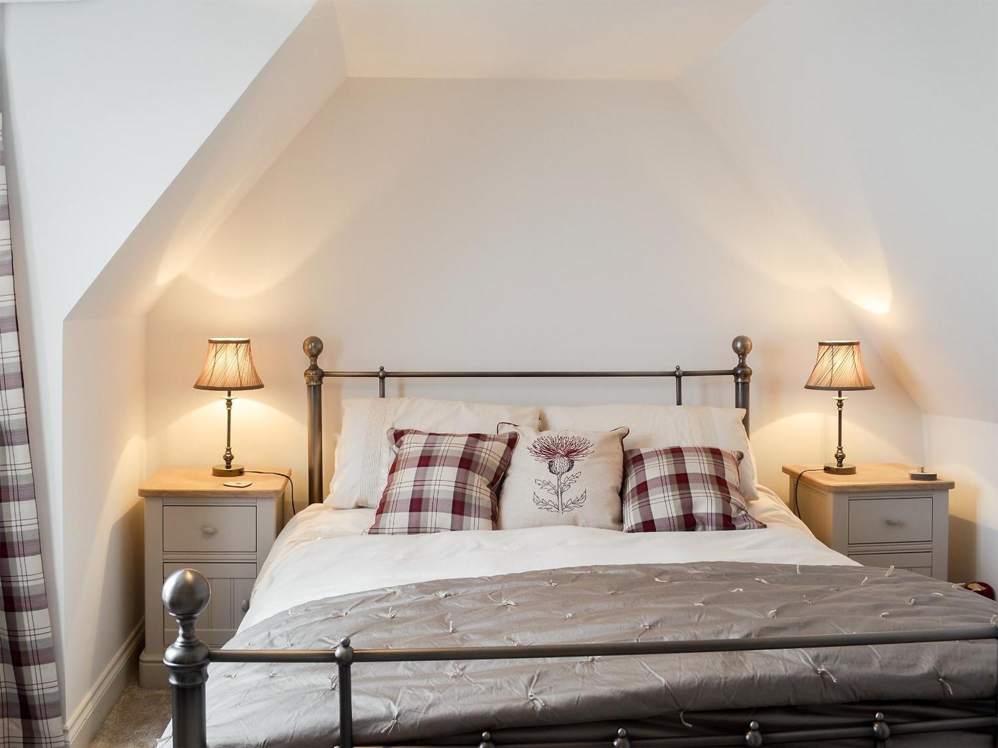 Raglan Cottage Ardentinny Dış mekan fotoğraf