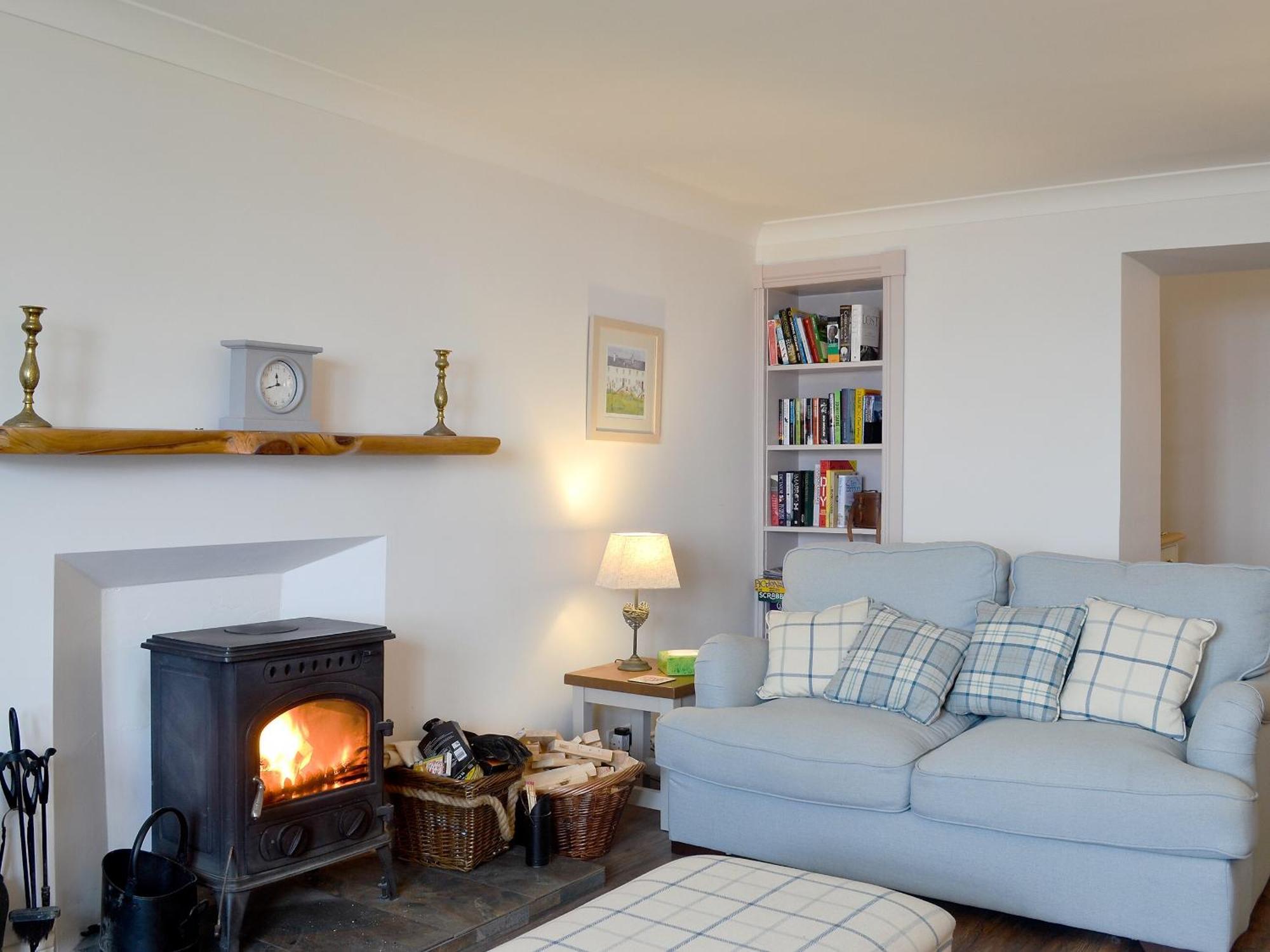 Raglan Cottage Ardentinny Dış mekan fotoğraf